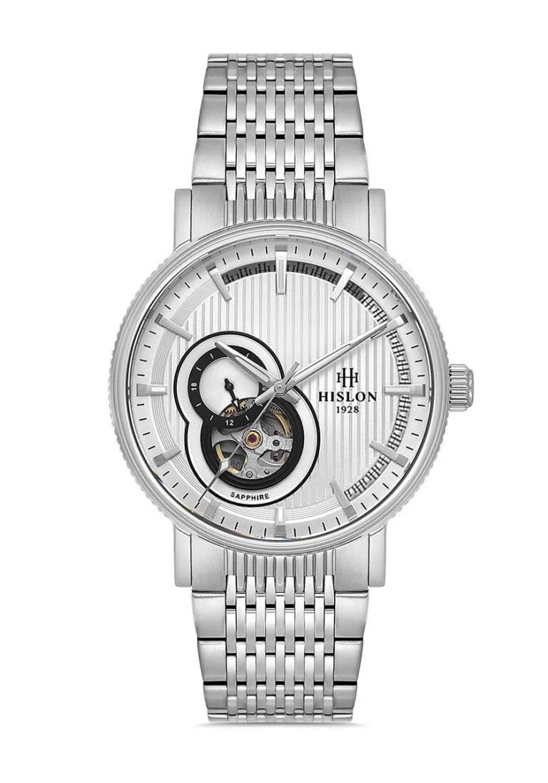 HISLON SD121S-16SS Erkek Kol Saati
