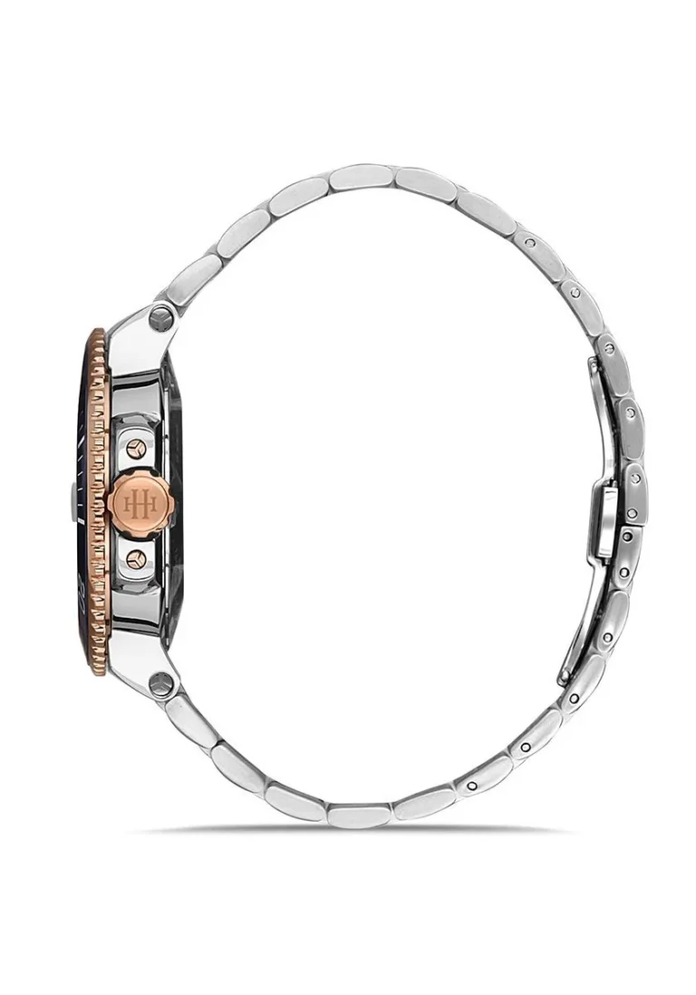 HISLON SD137T-04SR Erkek Kol Saati