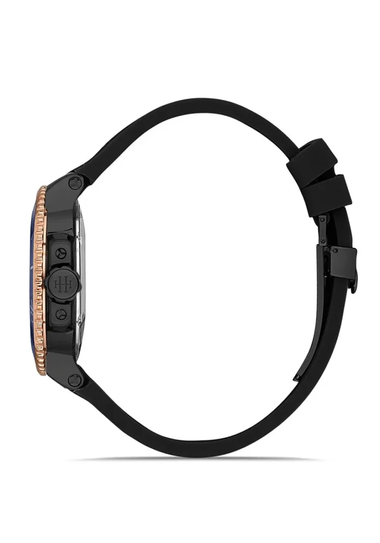 HISLON SD137T-11BN Erkek Kol Saati