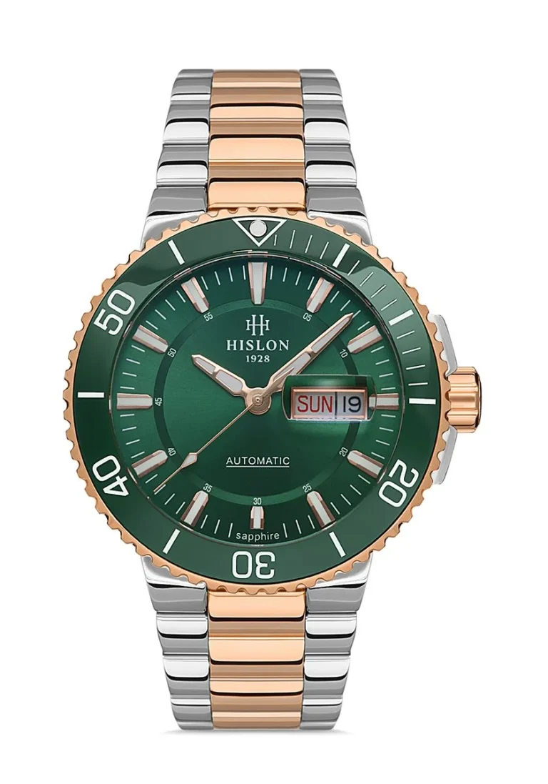 HISLON SD137T-15SR Erkek Kol Saati