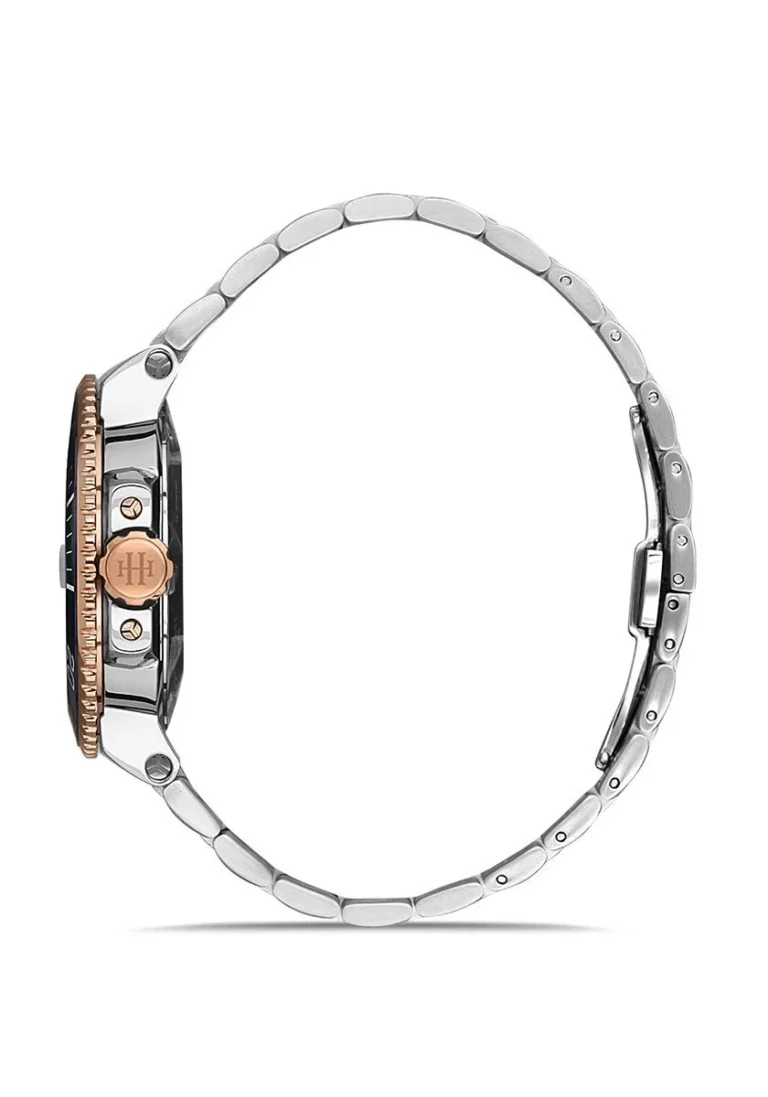 HISLON SD137T-15SR Erkek Kol Saati