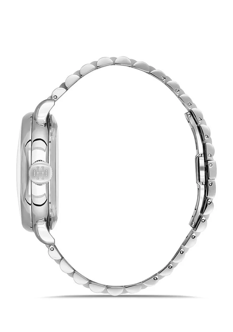 HISLON SD141S-17SS Erkek Kol Saati