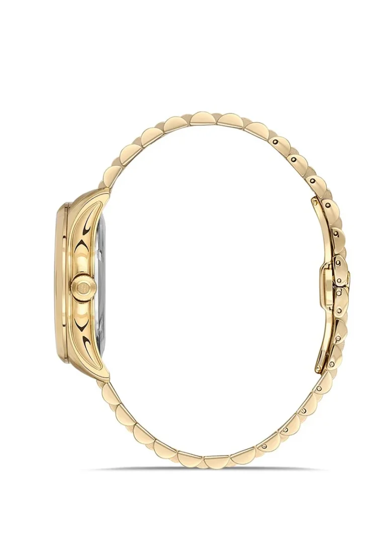 HISLON SD152G-04SG Erkek Kol Saati