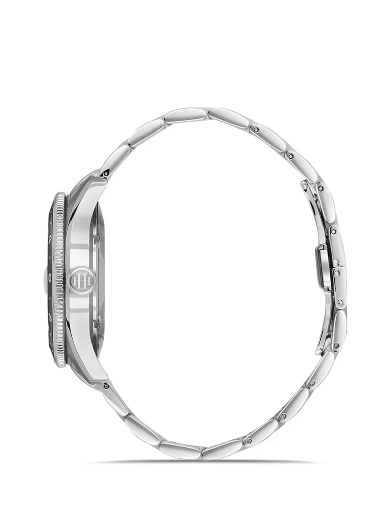 HISLON SD153T-04SS Erkek Kol Saati