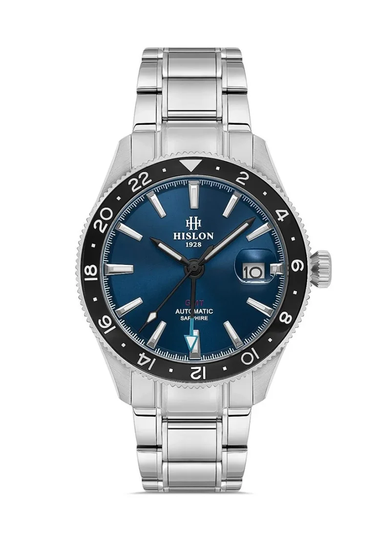 HISLON SD153T-11SB Erkek Kol Saati