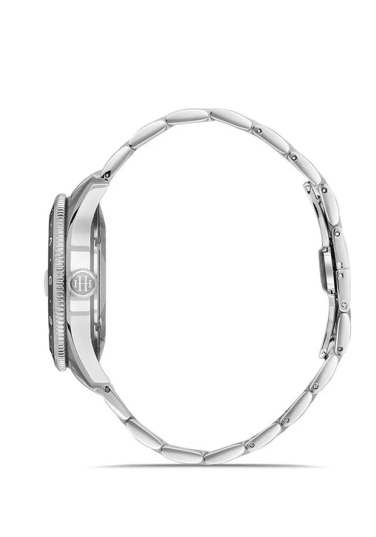 HISLON SD153T-11SB Erkek Kol Saati