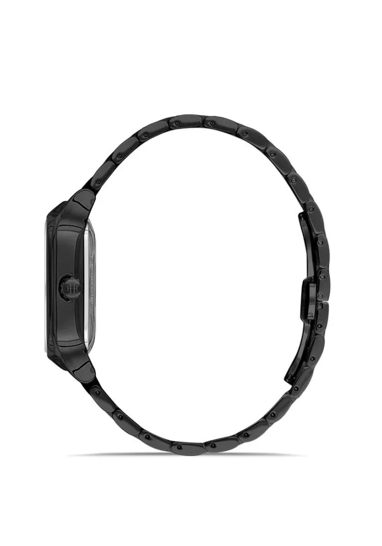 HISLON SD166B-04SR Erkek Kol Saati