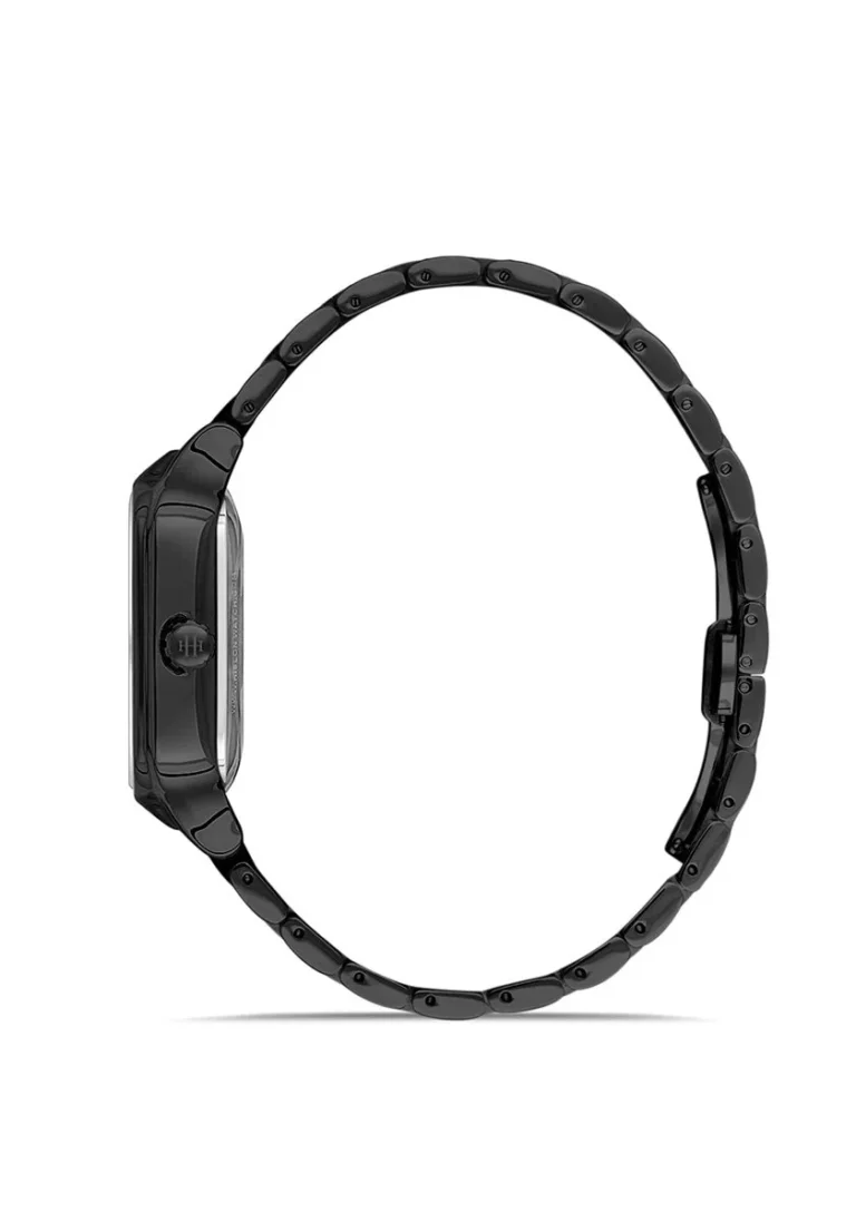 HISLON SD166B-15SS Erkek Kol Saati