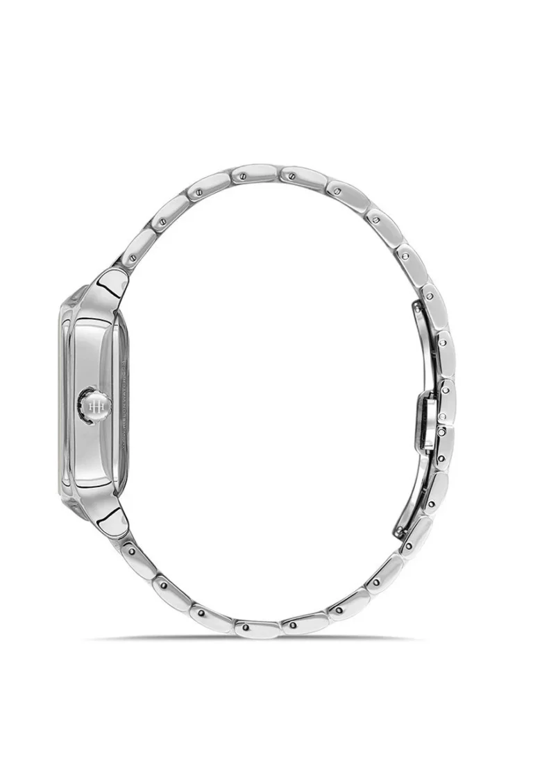 HISLON SD166S-02SR Erkek Kol Saati