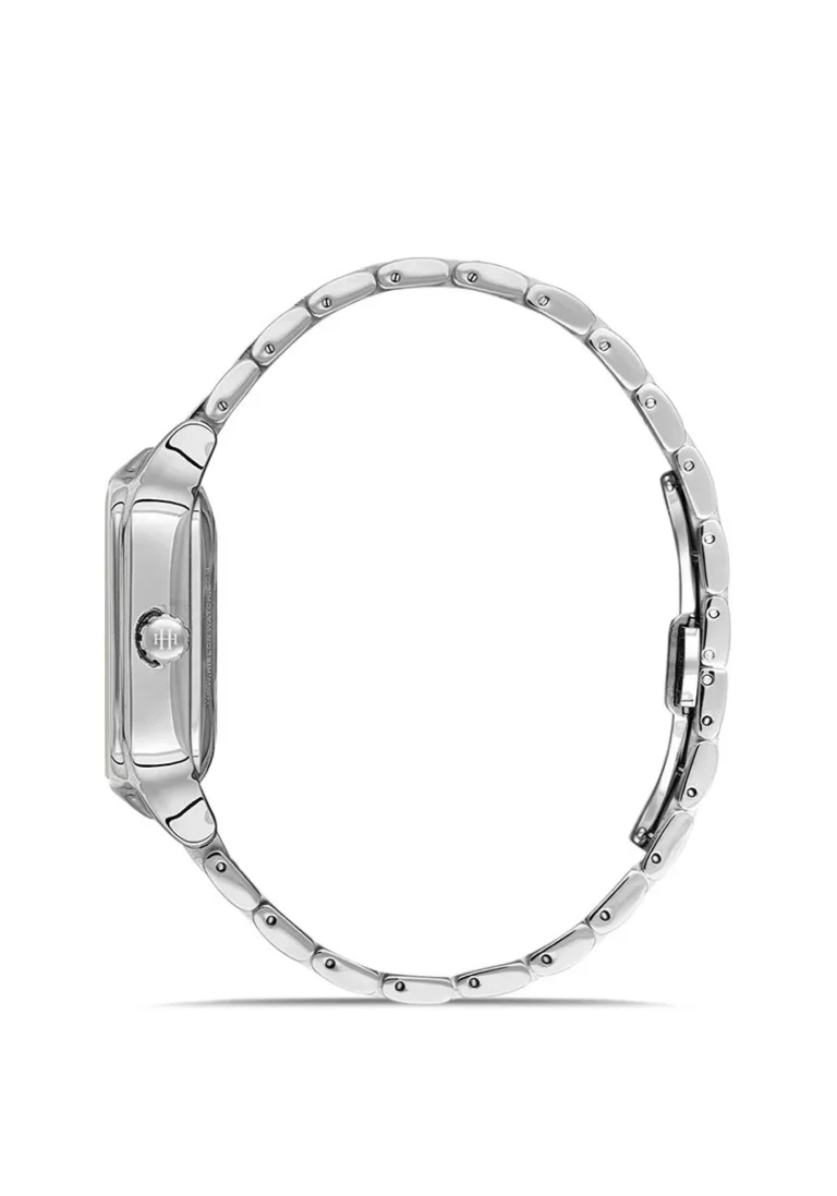 HISLON SD166S-04SS Erkek Kol Saati