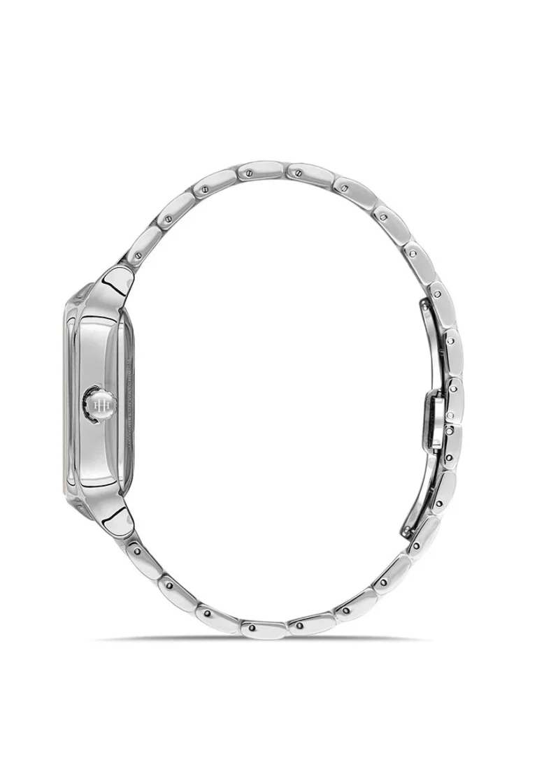 HISLON SD166S-11SS Erkek Kol Saati