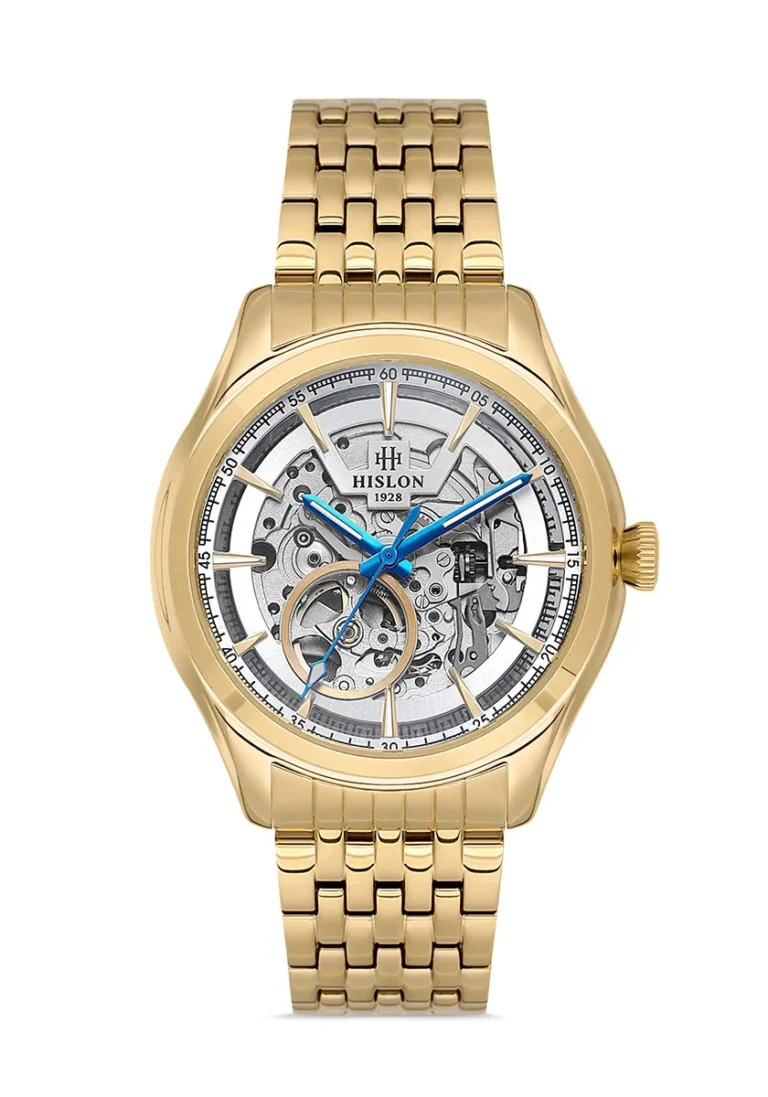 HISLON SD171G-16SG Erkek Kol Saati