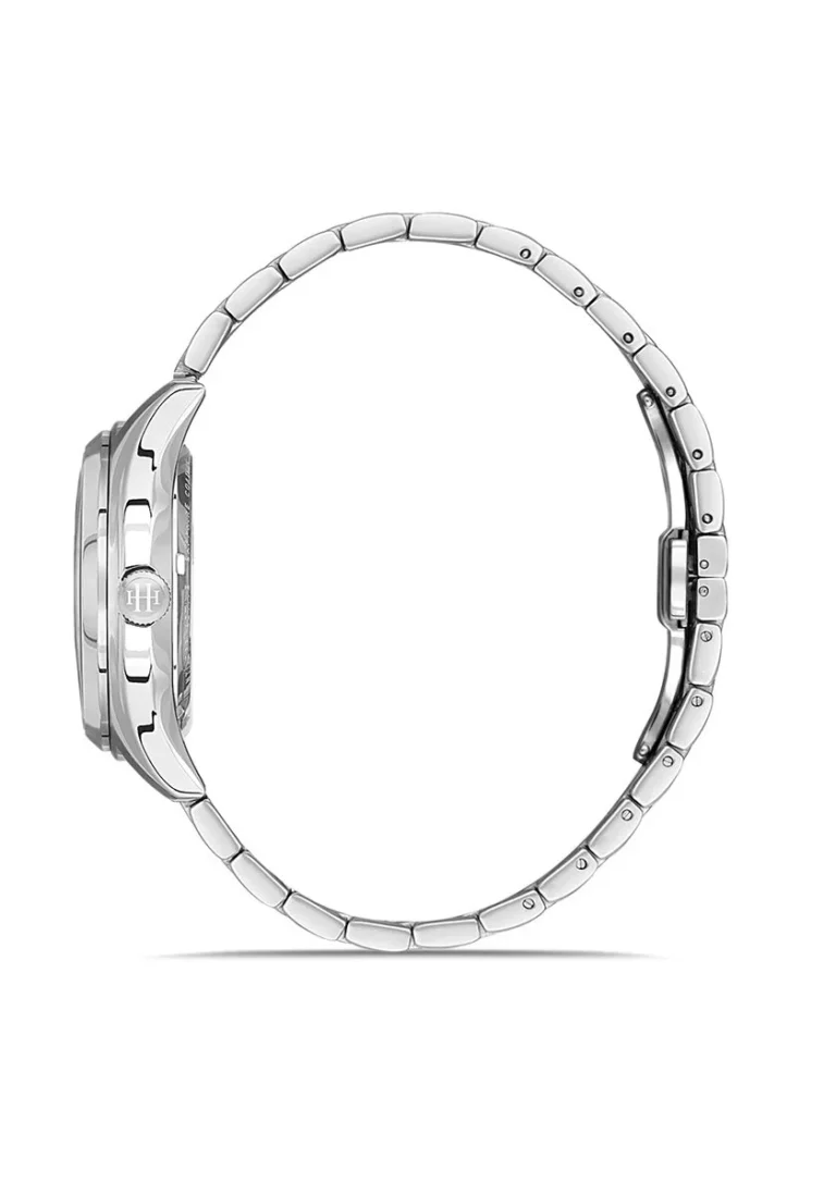 HISLON SD171S-04SS Erkek Kol Saati