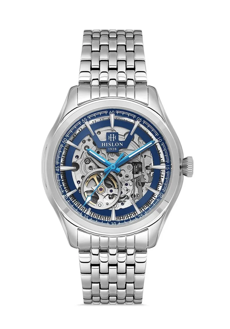 HISLON SD171S-11SS Erkek Kol Saati