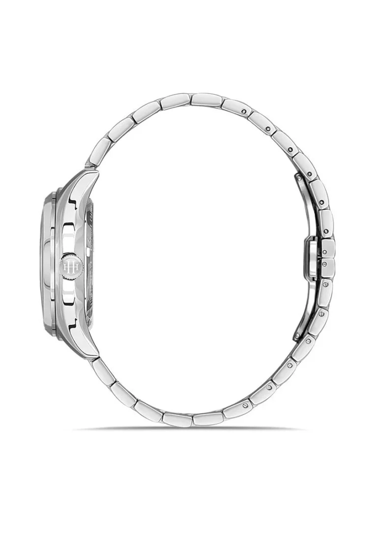 HISLON SD171S-11SS Erkek Kol Saati