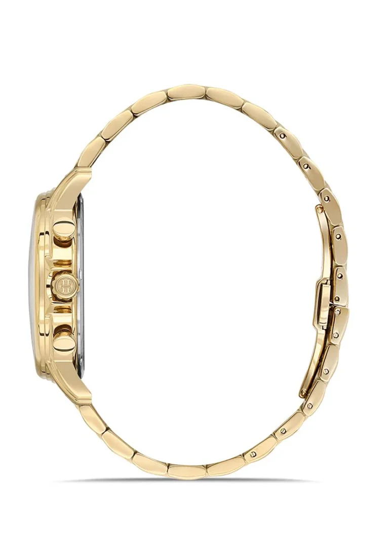 HISLON TM112G-02SG Erkek Kol Saati