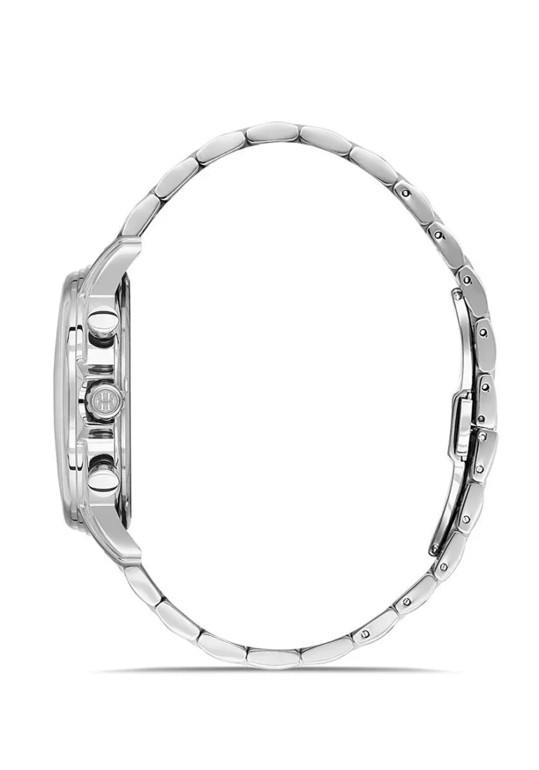 HISLON TM112S-04SS Erkek Kol Saati