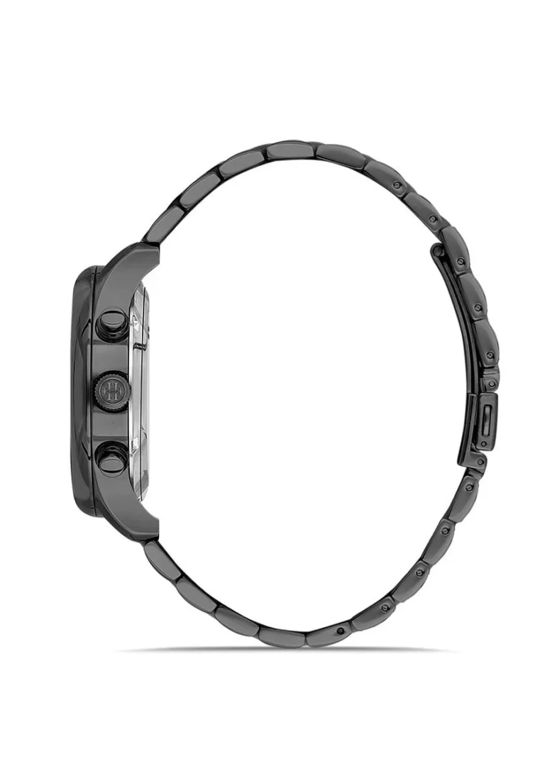 HISLON TM113N-15SS Erkek Kol Saati