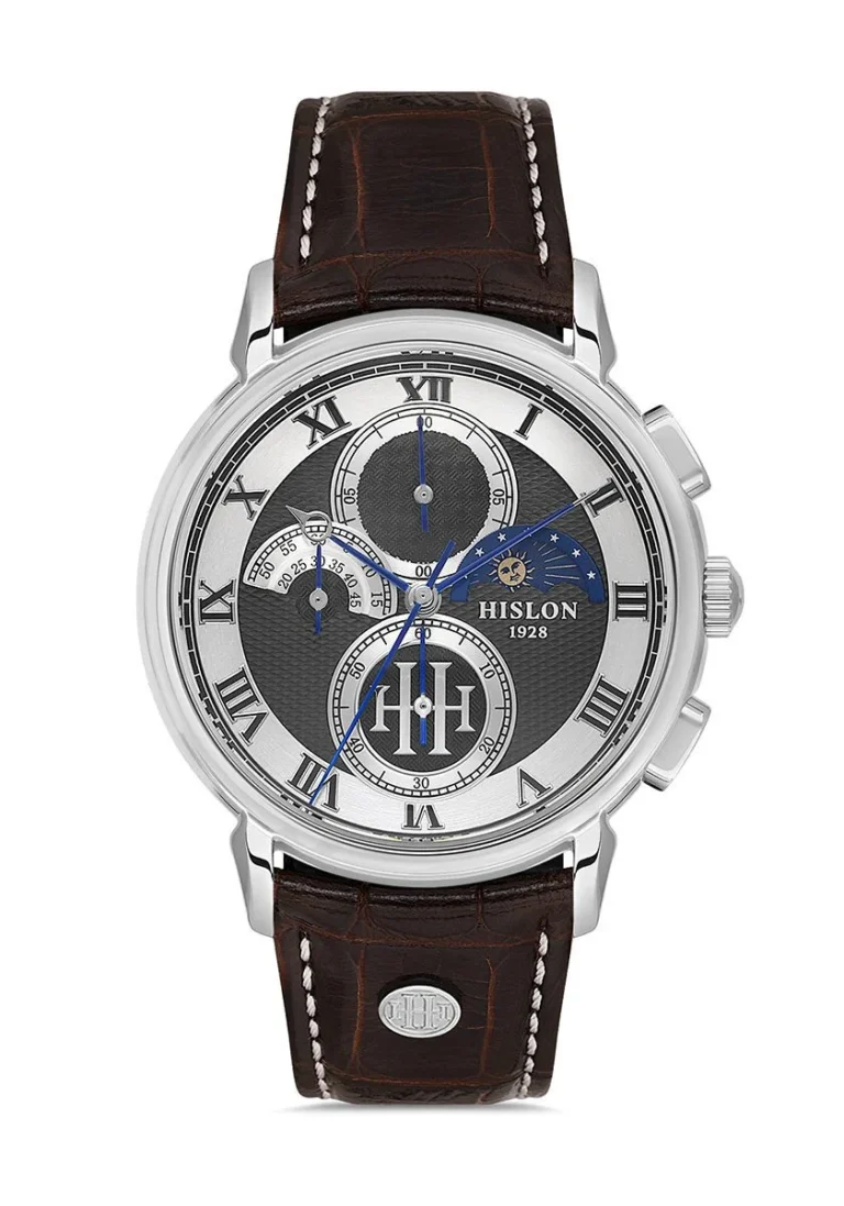 HISLON TM143S-03KS Erkek Kol Saati