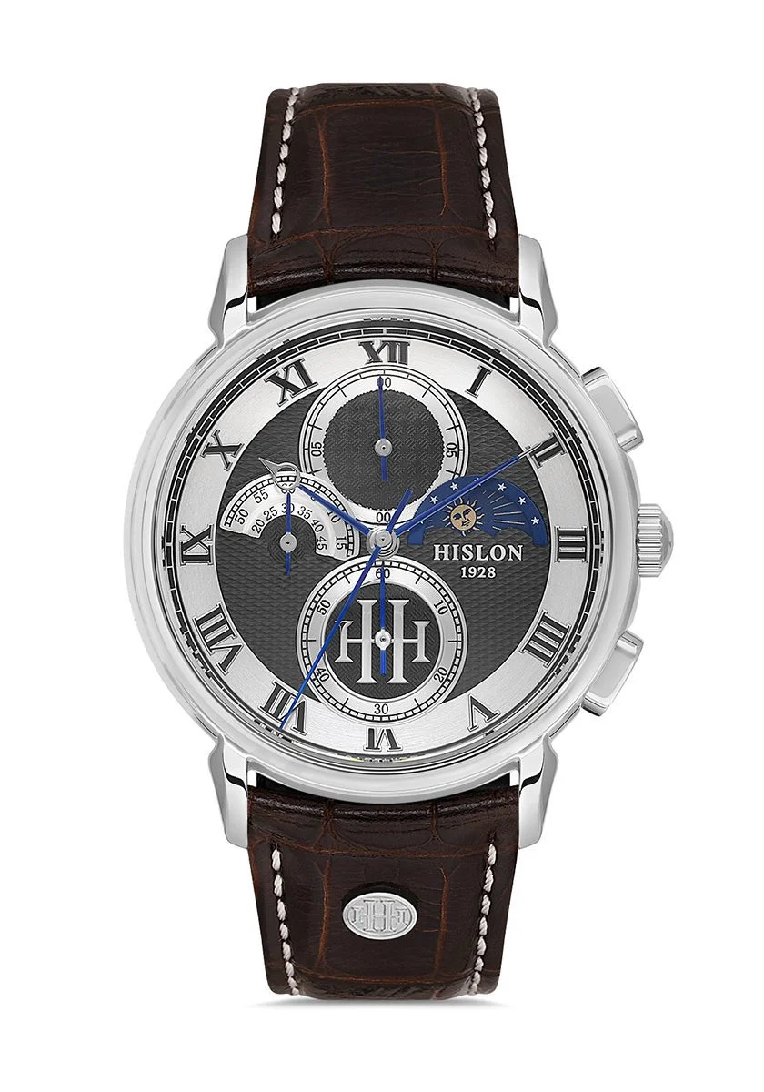 HISLON TM143S-03KS Erkek Kol Saati