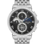 HISLON TM143S-04SS Erkek Kol Saati