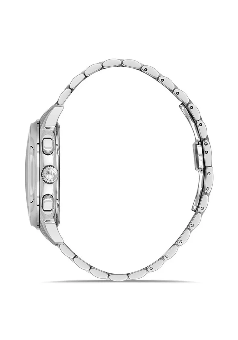 HISLON TM143S-04SS Erkek Kol Saati