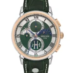 HISLON TM143T-15YR ERKEK KOL SAATİ