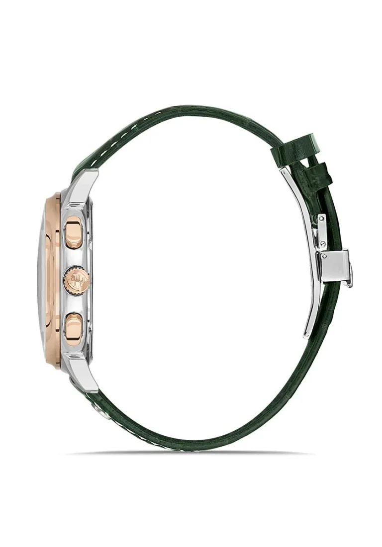 HISLON TM143T-15YR Erkek Kol Saati