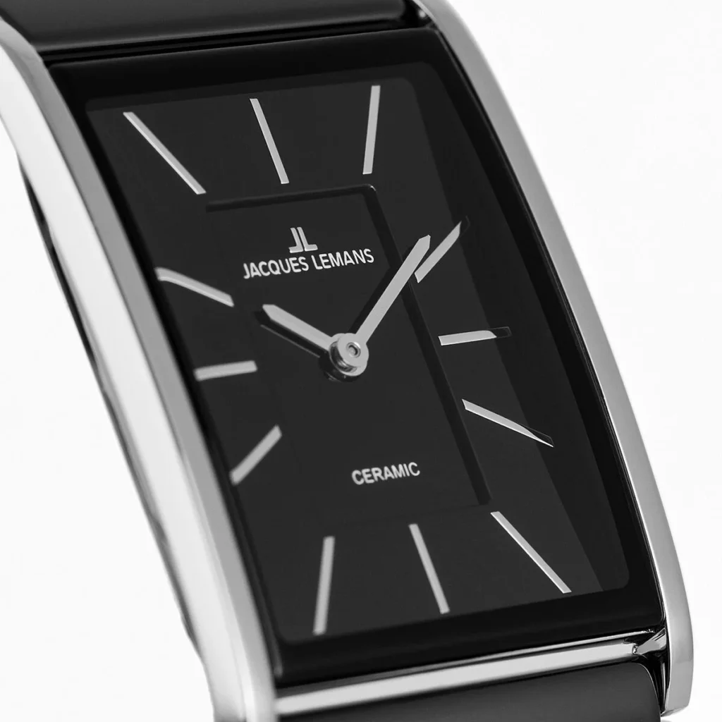 JACQUES LEMANS 1-1940A DUBLİN KADIN KOL SAATİ