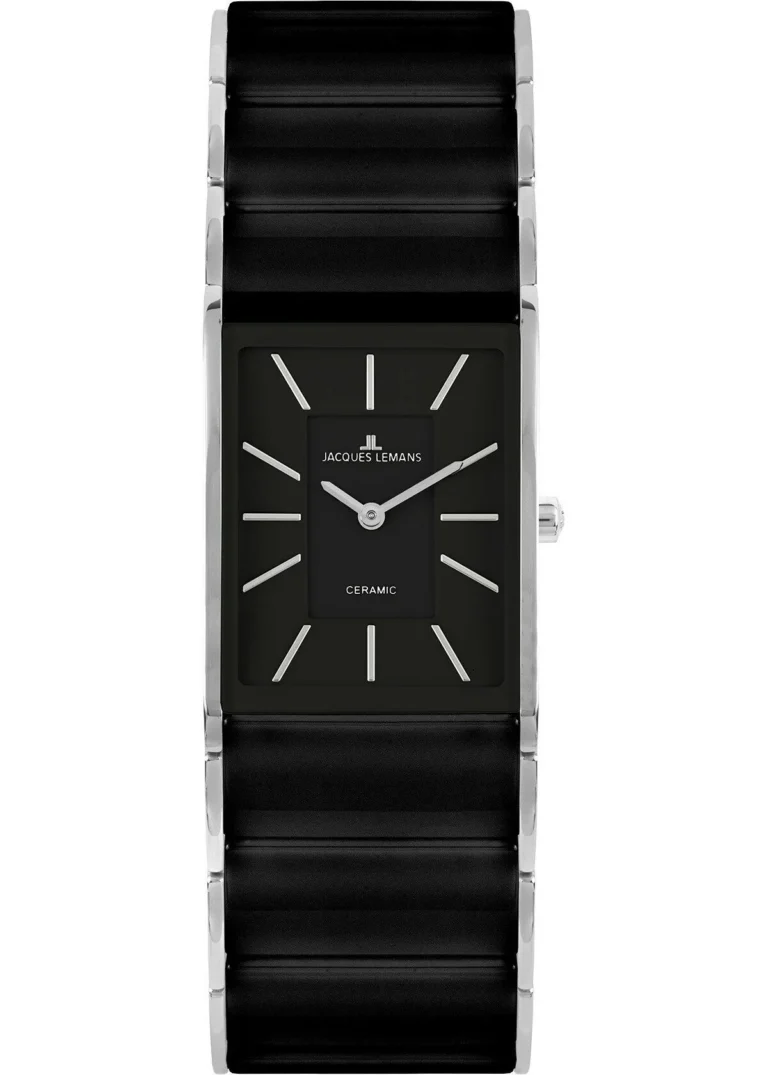 JACQUES LEMANS 1-1940A DUBLİN KADIN KOL SAATİ