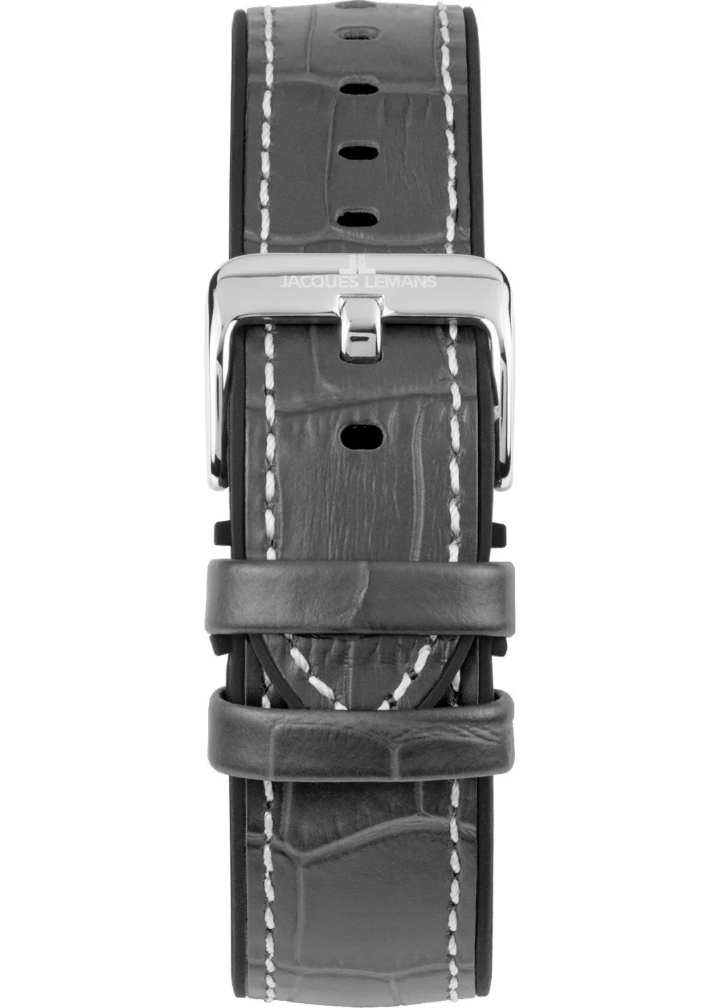 JACQUES LEMANS 1-2205F LIVERPOOL DIVER ERKEK KOL SAATİ