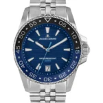JACQUES LEMANS 1-2205I ERKEK KOL SAATİ