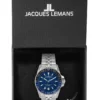 JACQUES LEMANS 1-2205I LIVERPOOL DIVER ERKEK KOL SAATİ
