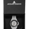 JACQUES LEMANS 1-2205L LIVERPOOL DIVER ERKEK KOL SAATİ