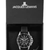 JACQUES LEMANS 1-2206A LIVERPOOL DIVER ERKEK KOL SAATİ