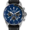 JACQUES LEMANS 1-2206B LIVERPOOL DIVER ERKEK KOL SAATİ