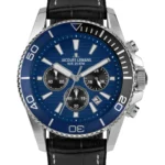 JACQUES LEMANS 1-2206B LIVERPOOL DIVER ERKEK KOL SAATİ