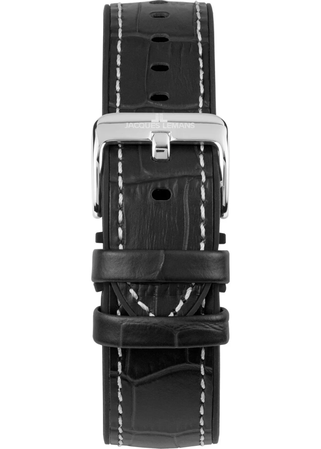 JACQUES LEMANS 1-2206B LIVERPOOL DIVER ERKEK KOL SAATİ