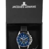 JACQUES LEMANS 1-2206B LIVERPOOL DIVER ERKEK KOL SAATİ
