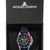 JACQUES LEMANS 1-2206D LIVERPOOL DIVER ERKEK KOL SAATİ