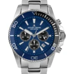 JACQUES LEMANS 1-2206H LIVERPOOL DIVER ERKEK KOL SAATİ