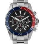 JACQUES LEMANS 1-2206J LIVERPOOL DIVER ERKEK KOL SAATİ