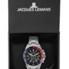 JACQUES LEMANS 1-2206J LIVERPOOL DIVER ERKEK KOL SAATİ