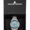 JACQUES LEMANS 1-2206K LIVERPOOL DIVER ERKEK KOL SAATİ