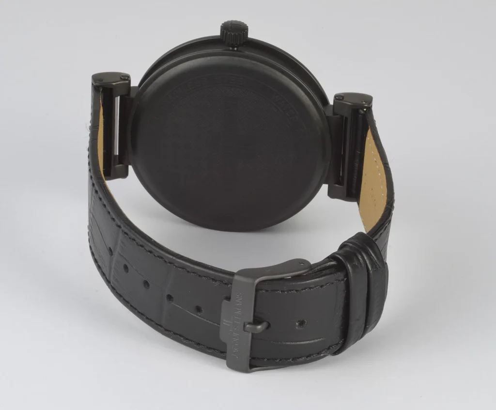 JACQUES LEMANS VERONA AUTOMATIC 1-1730C ERKEK KOL SAATİ