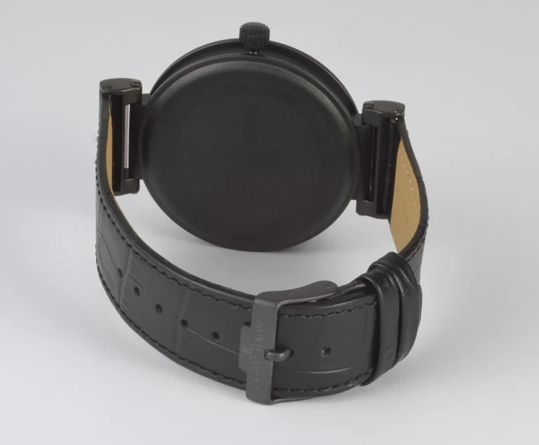 JACQUES LEMANS VERONA AUTOMATIC 1-1730C ERKEK KOL SAATİ