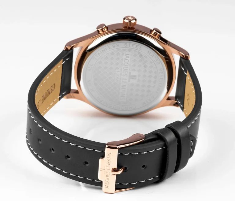 JACQUES LEMANS HYBROMATIC 1-2131D ERKEK KOL SAATİ