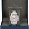 JACQUES LEMANS HYBROMATIC 1-2131E ERKEK KOL SAATİ