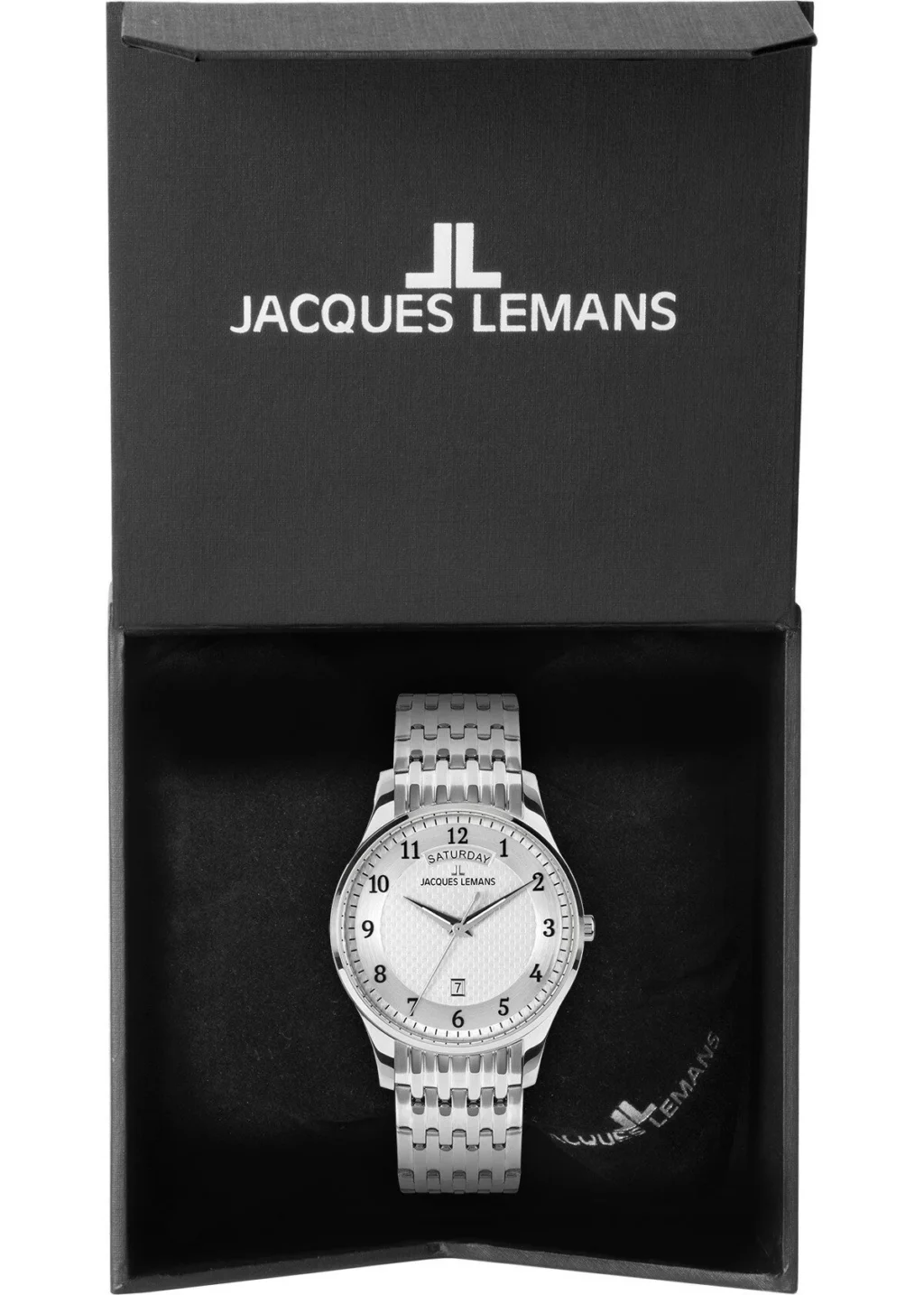 JACQUES LEMANS MILANO 1-2212D KADIN KOL SAATİ