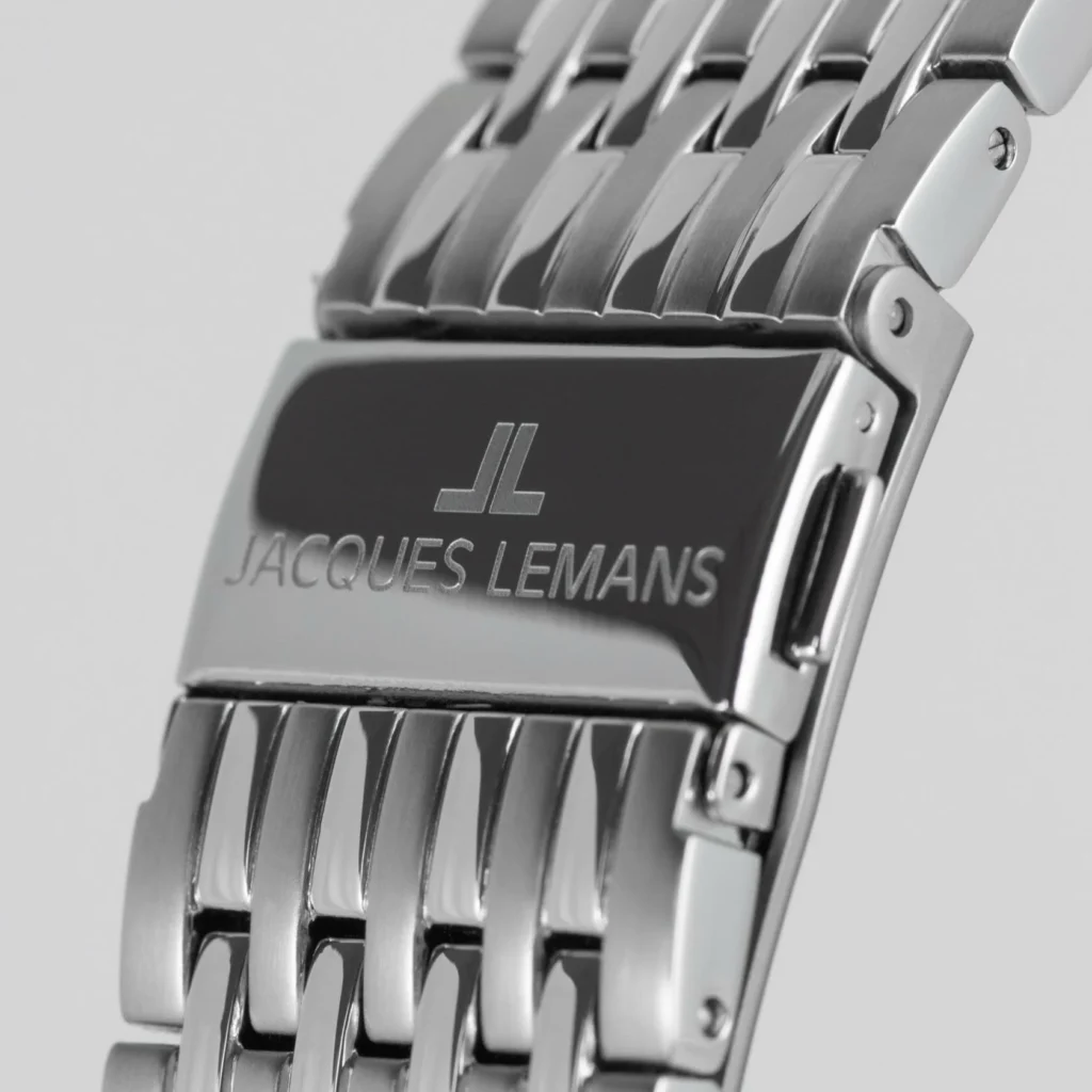 JACQUES LEMANS MILANO 1-2212D KADIN KOL SAATİ